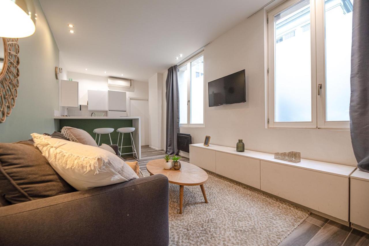 Lovely Home In Paris Center - Ac Eksteriør billede